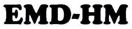 EMD-HM